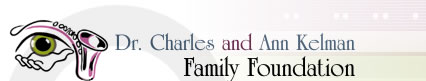 Dr. Charles and Ann Kelman Family Foundation